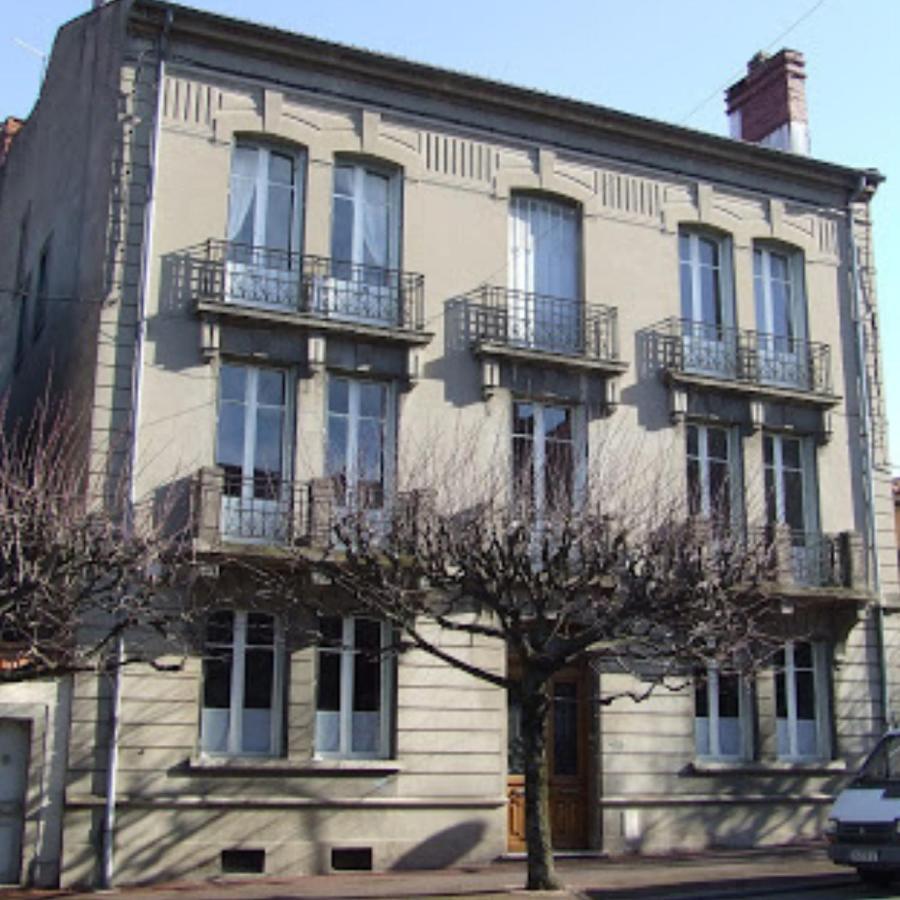 La Grande Maison Mazamet Exterior foto