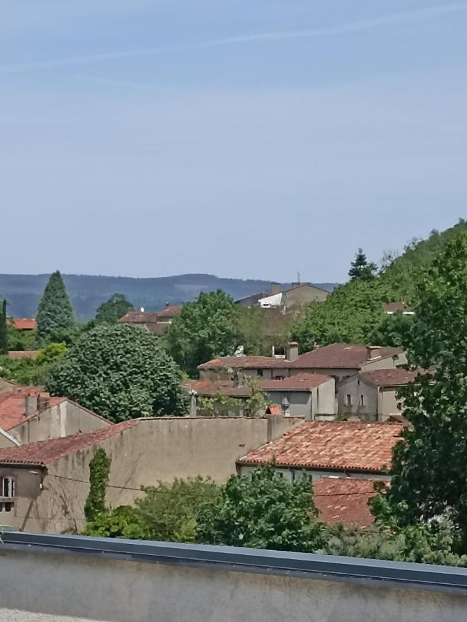 La Grande Maison Mazamet Exterior foto