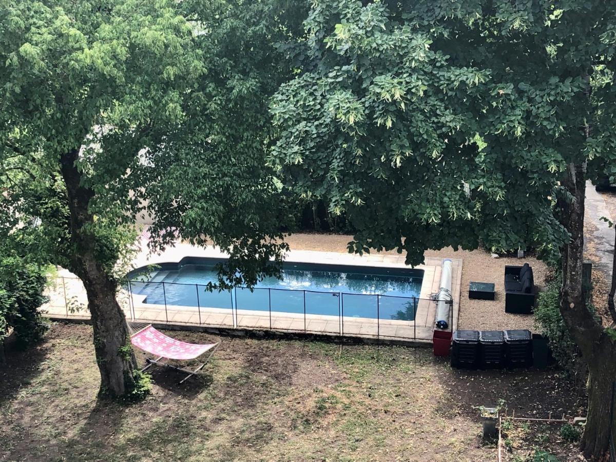 La Grande Maison Mazamet Exterior foto