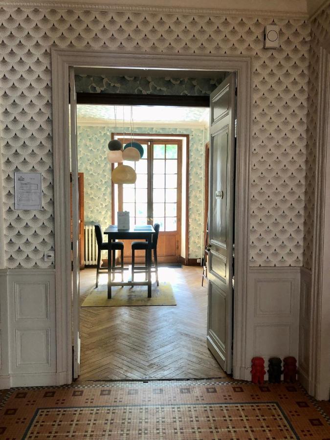 La Grande Maison Mazamet Exterior foto