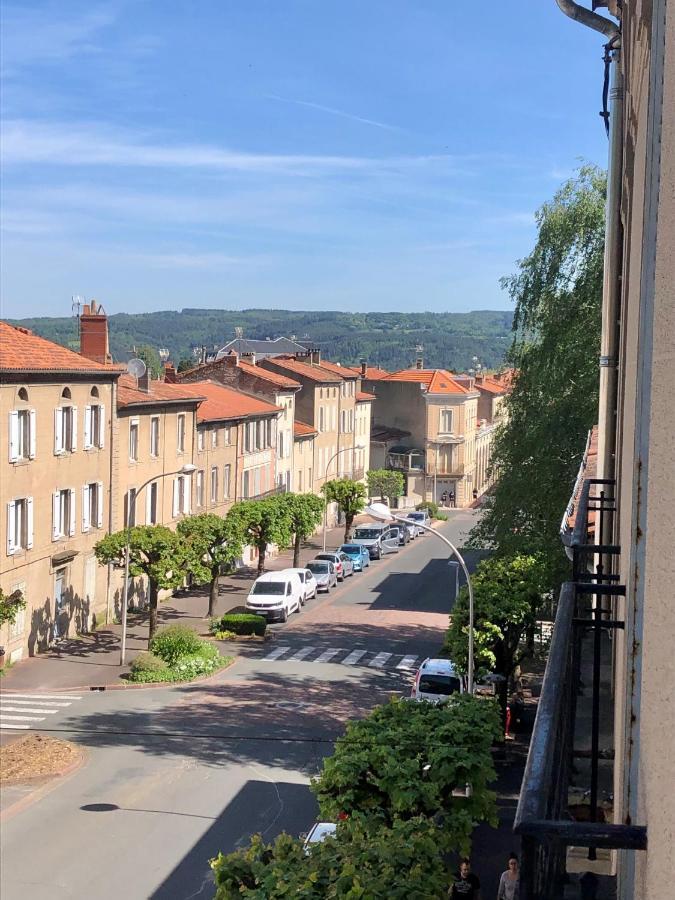 La Grande Maison Mazamet Exterior foto