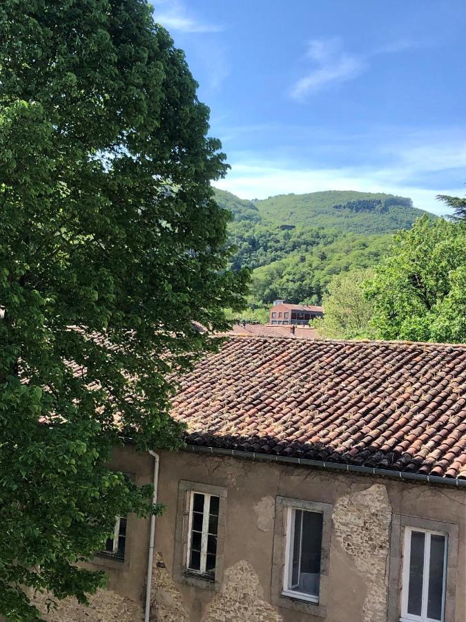 La Grande Maison Mazamet Exterior foto