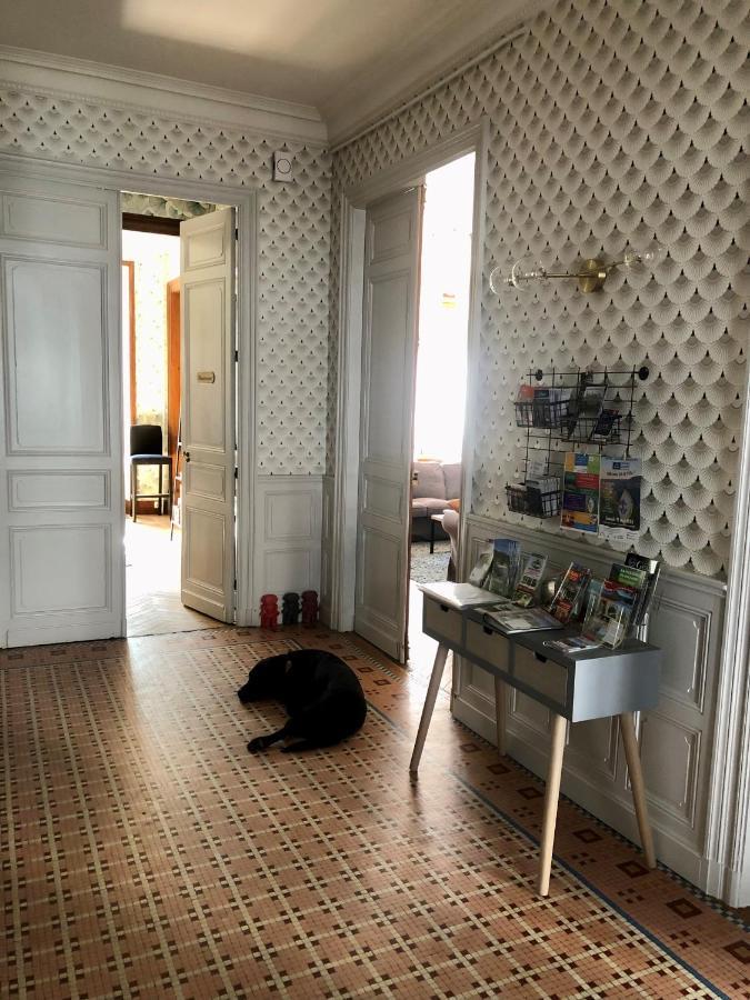 La Grande Maison Mazamet Exterior foto